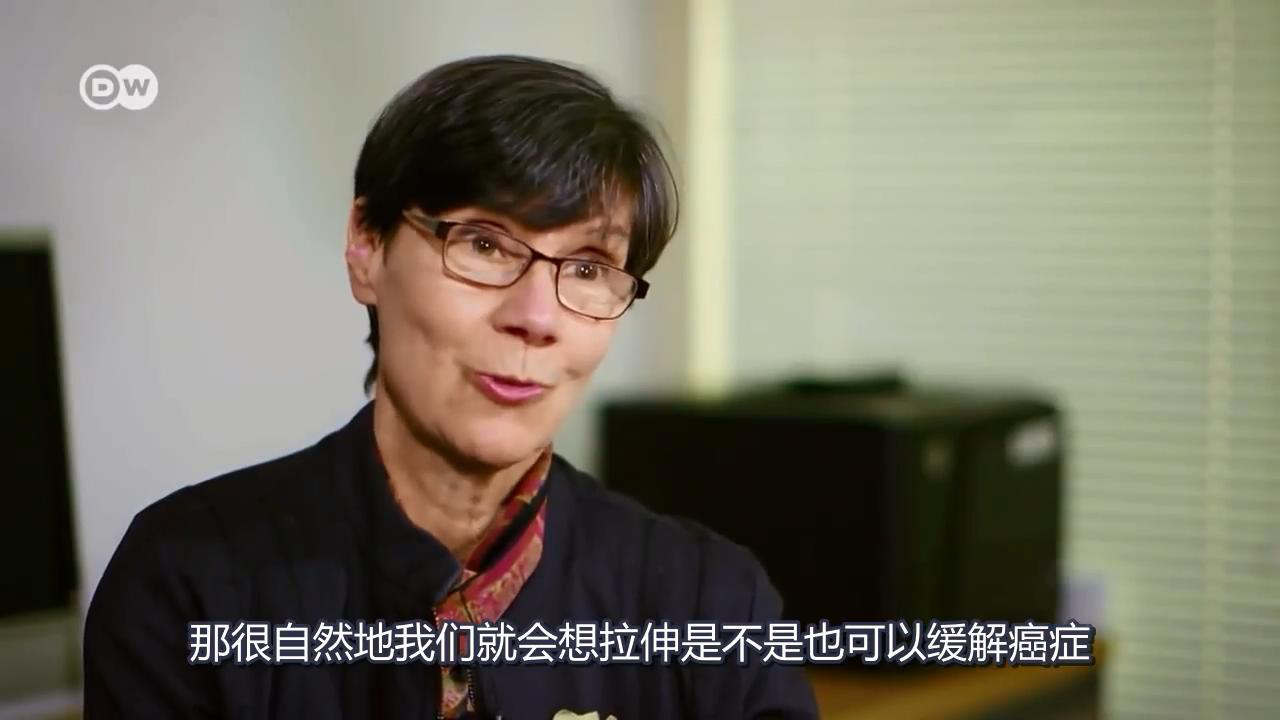 筋膜的科學(xué)未來(lái)