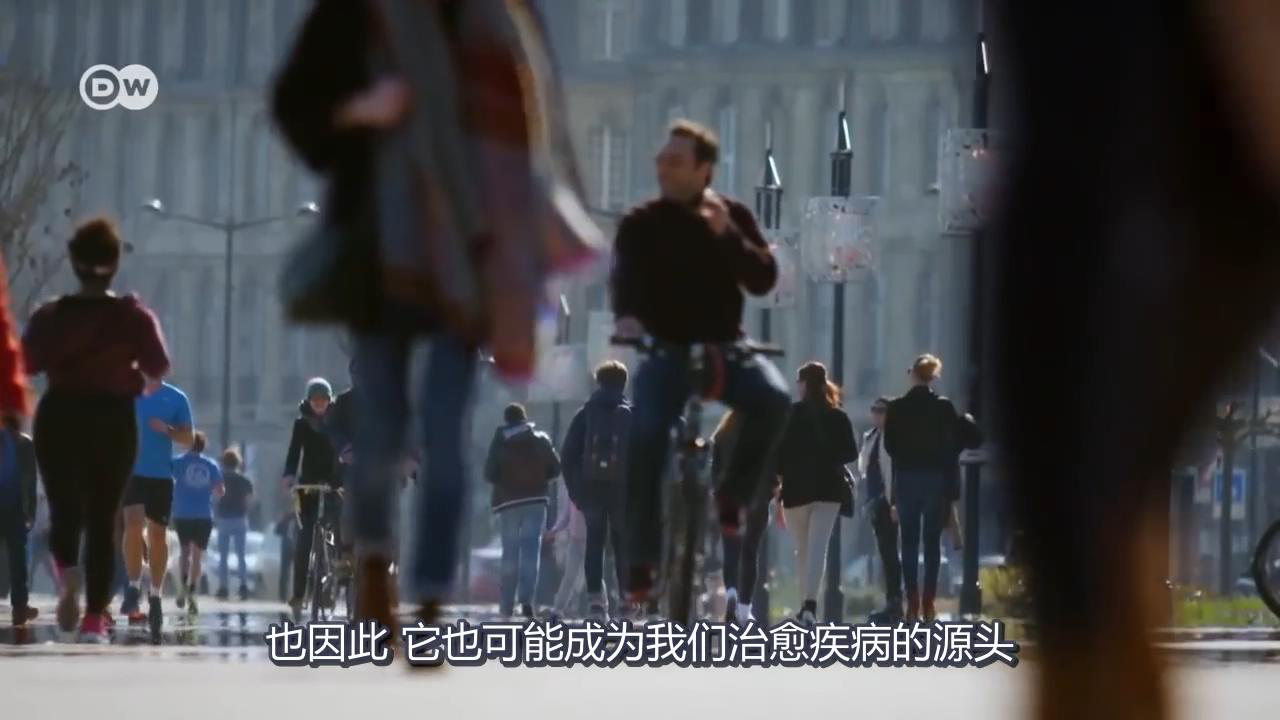 筋膜的科學(xué)未來(lái)