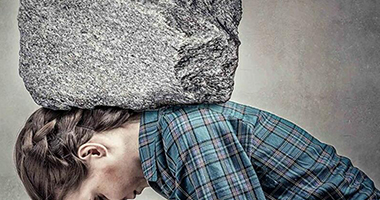 筋膜僵硬少?gòu)椥裕硇氖д{(diào)得抑郁！